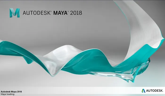 Autodesk Maya